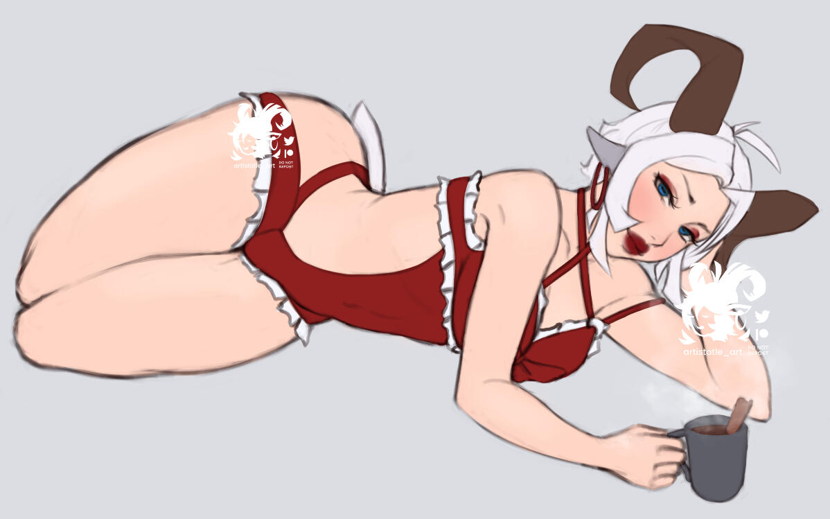 Finished December 24, 2021