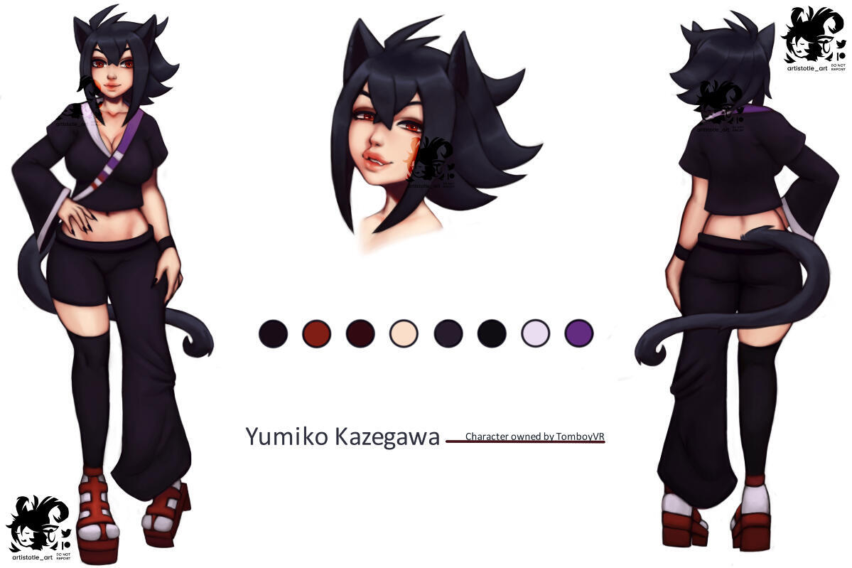 Finished December 9, 2020