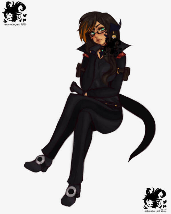 Finished May 23, 2021