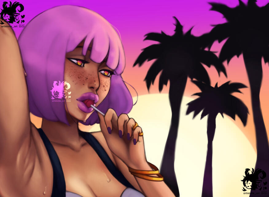 Finished November 5, 2020