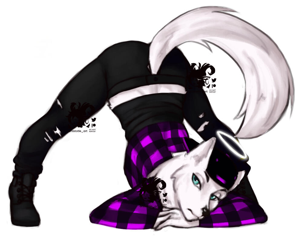 Finished October 24, 2021