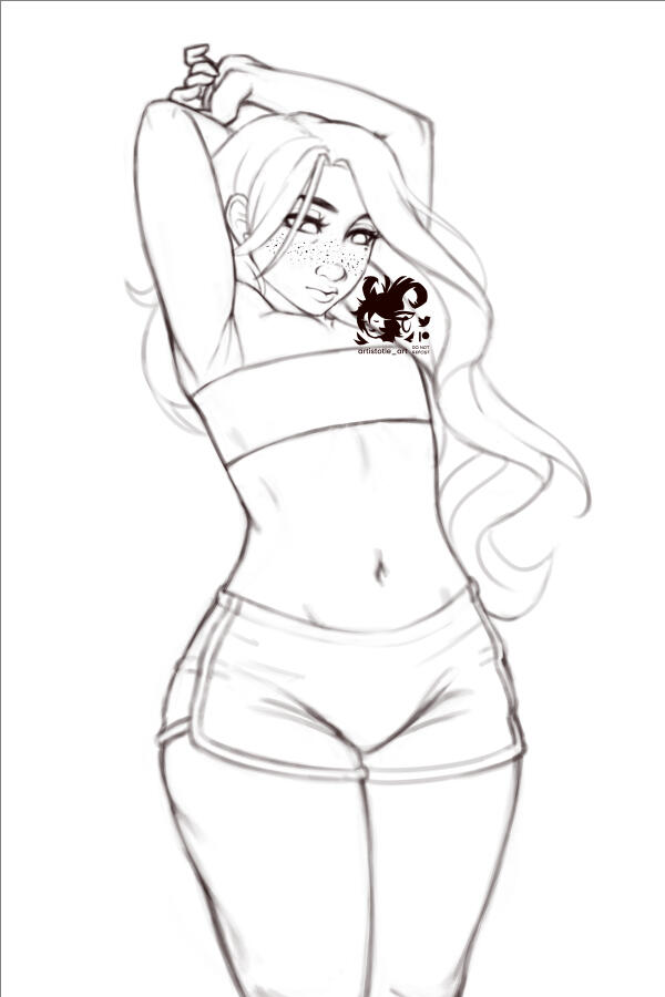 Finished July 14, 2023