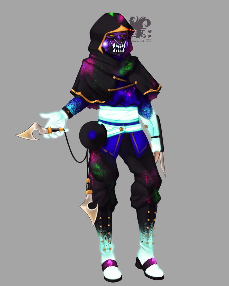 Finished March 25, 2024