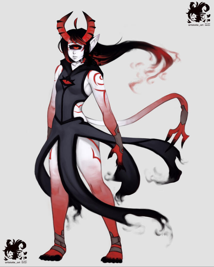 Finished June 3, 2021