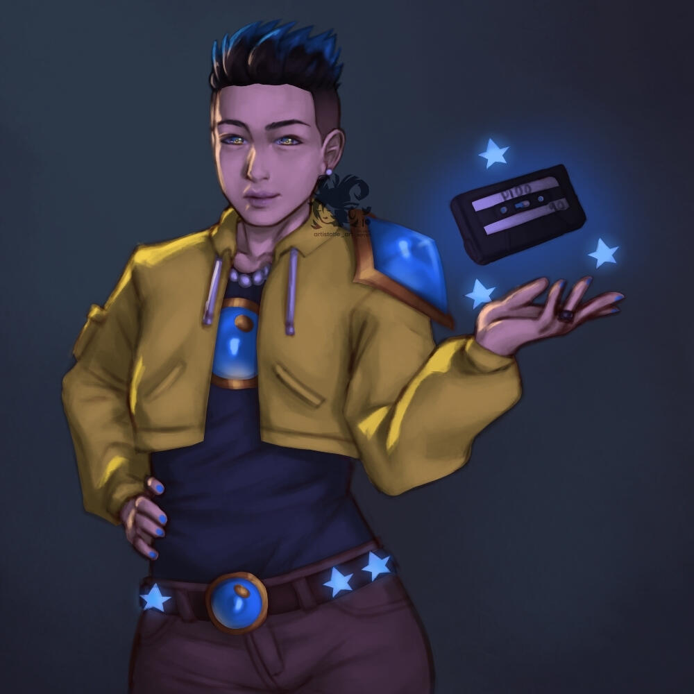 Finished March 23, 2024