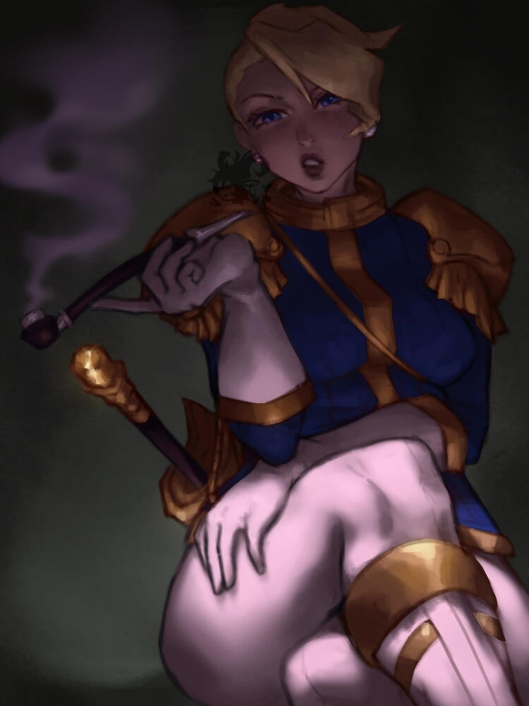 Finished February 25, 2025