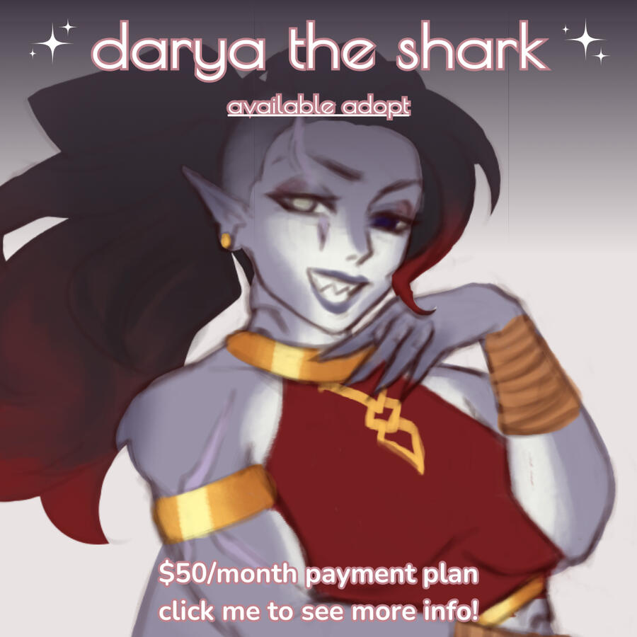 Darya $100.00